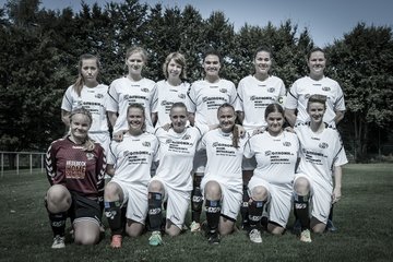 Bild 2308 - Frauen SV Henstedt Ulzburg 3 - Bramfeld 3 : Ergebnis: 5:1